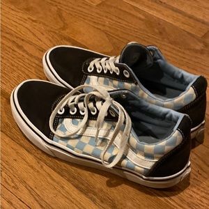 Vans Size 8.5 Woman’s